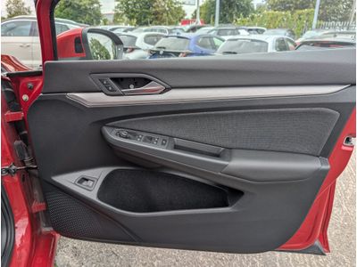 2023 Volkswagen Golf