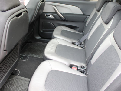 2020 Citroen C4 Picasso