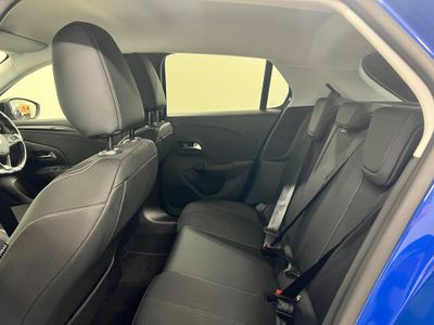 2020 Vauxhall Corsa