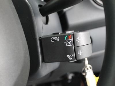2018 Dacia Sandero