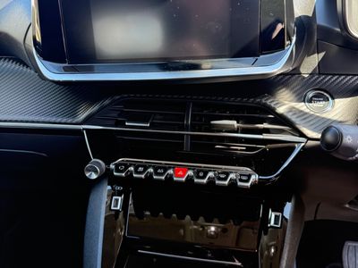 2021 Peugeot 2008