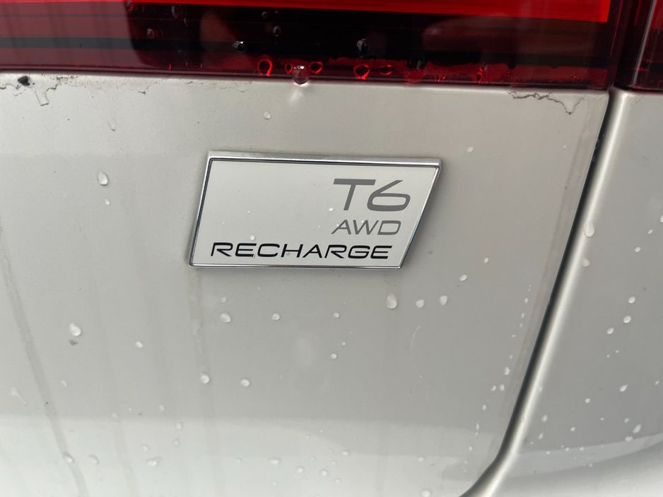 2023 Volvo V60