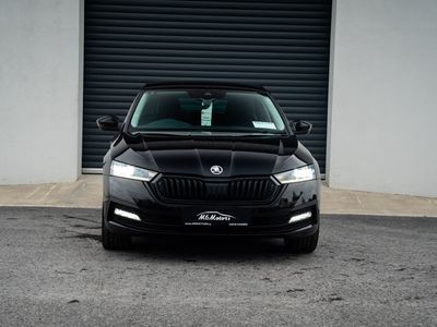 2024 Skoda Octavia