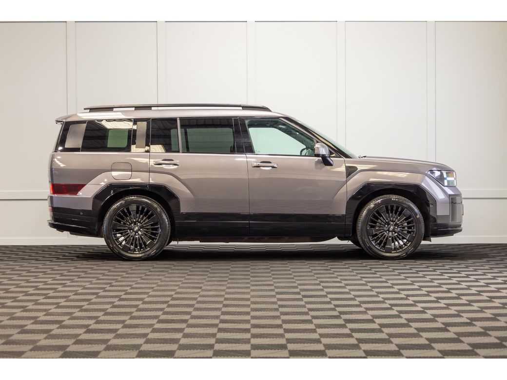 2024 Hyundai Santa Fe