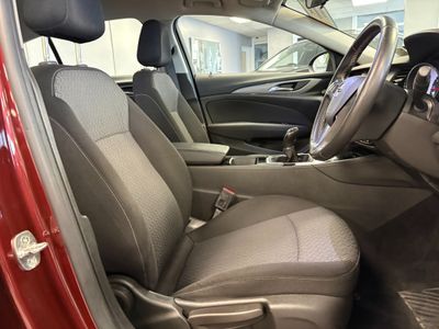 2019 Opel Insignia