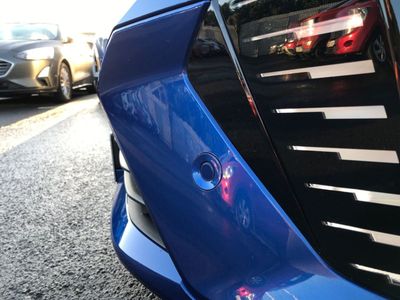 2024 Renault Clio
