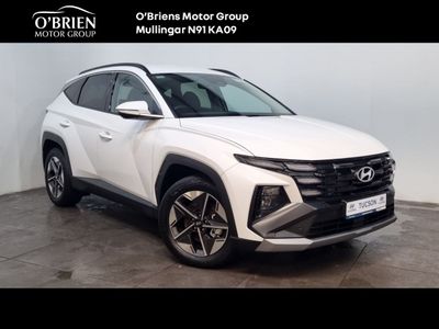 vehicle for sale from O'Briens Motor Group