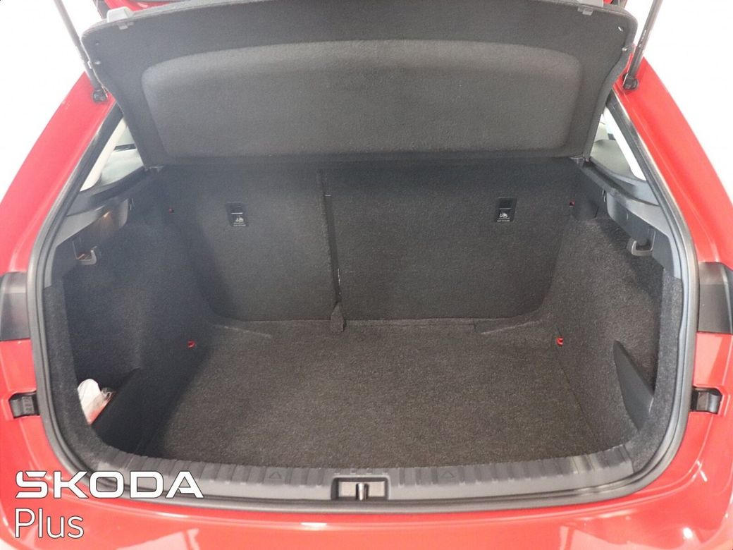2021 Skoda Scala