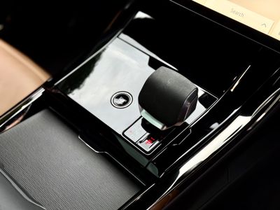 2024 Land Rover Range Rover Sport