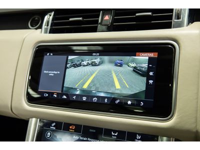 2021 Land Rover Range Rover Sport