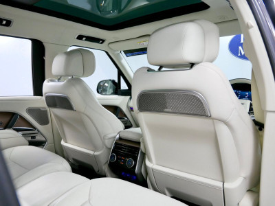 2024 Land Rover Range Rover
