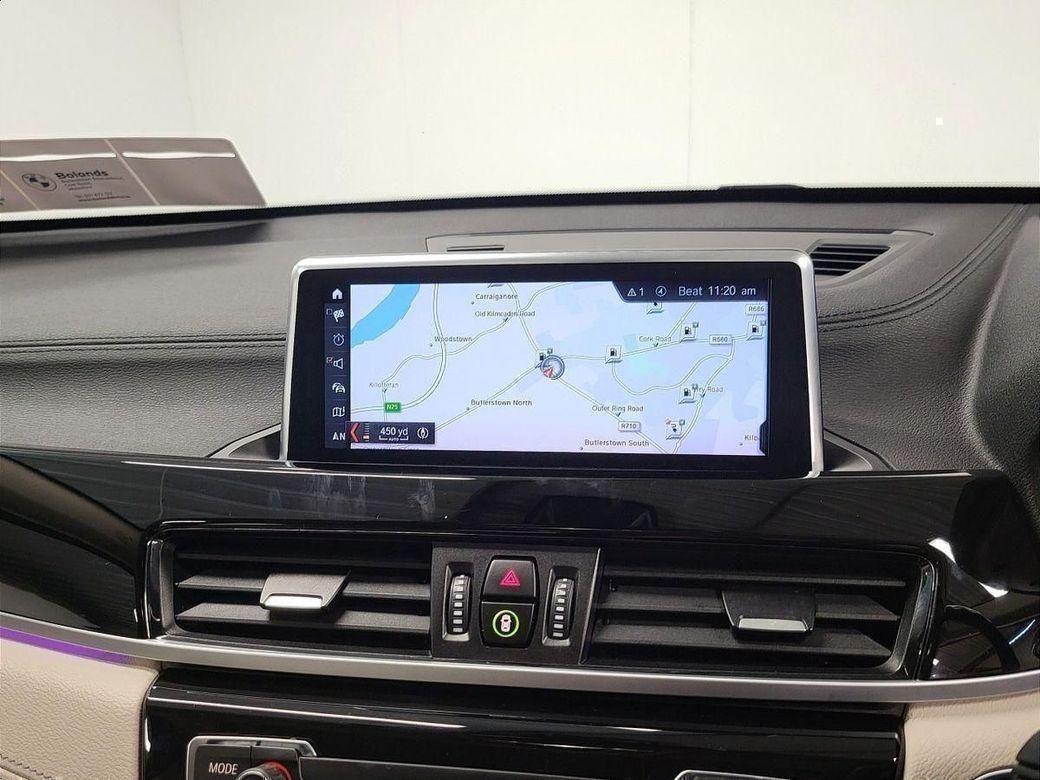 2022 BMW X1