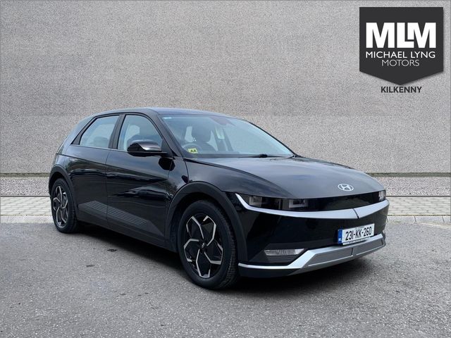 vehicle for sale from Michael Lyng Motors