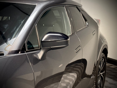 2024 Toyota C-HR