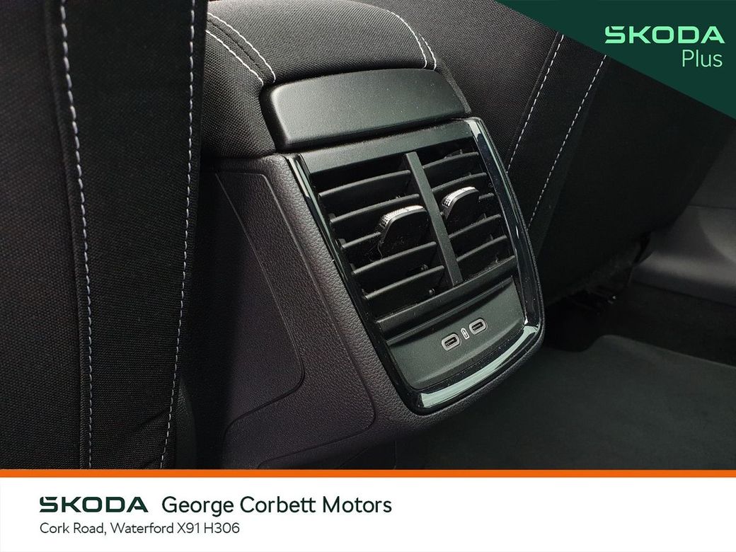2024 Skoda Scala