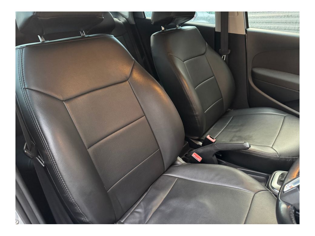 2012 Volkswagen Polo