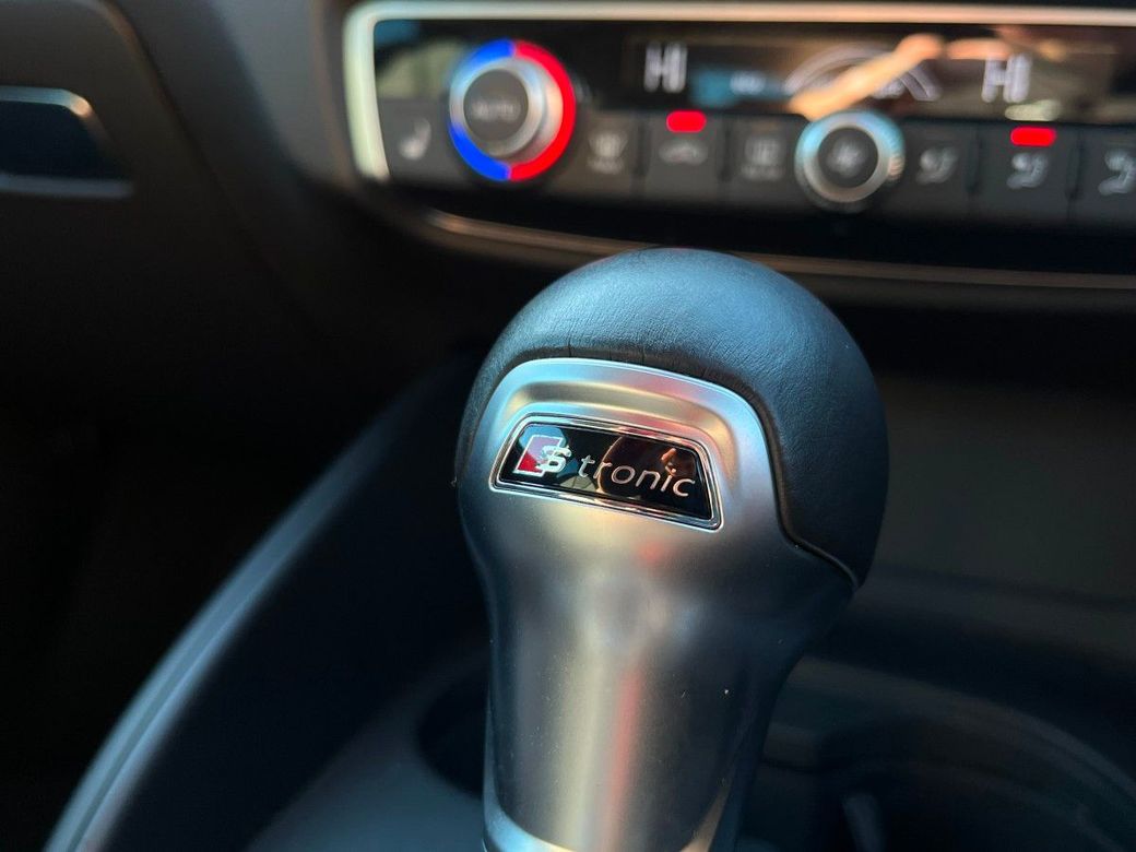 2020 Audi A3