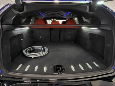 2025 BMW XM