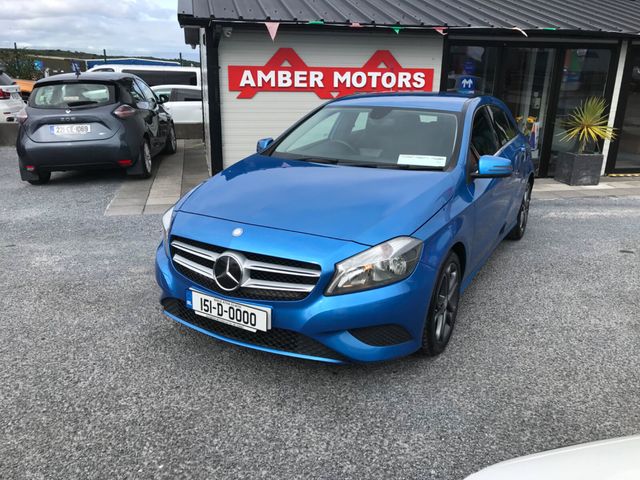 vehicle for sale from Amber Motors