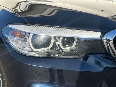 2020 BMW 5 Series