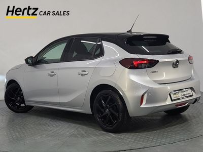 2023 Opel Corsa
