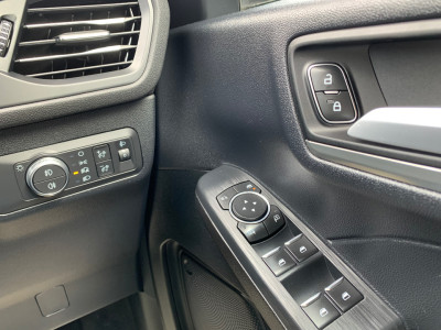 2022 Ford Kuga