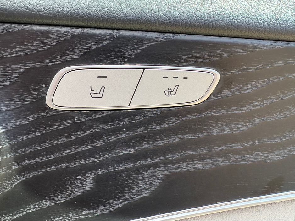 2020 Mercedes-Benz E Class