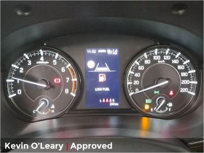 2026 Suzuki Vitara