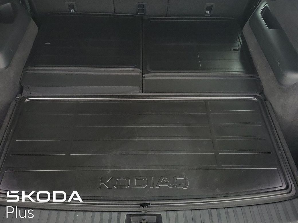 2024 Skoda Kodiaq