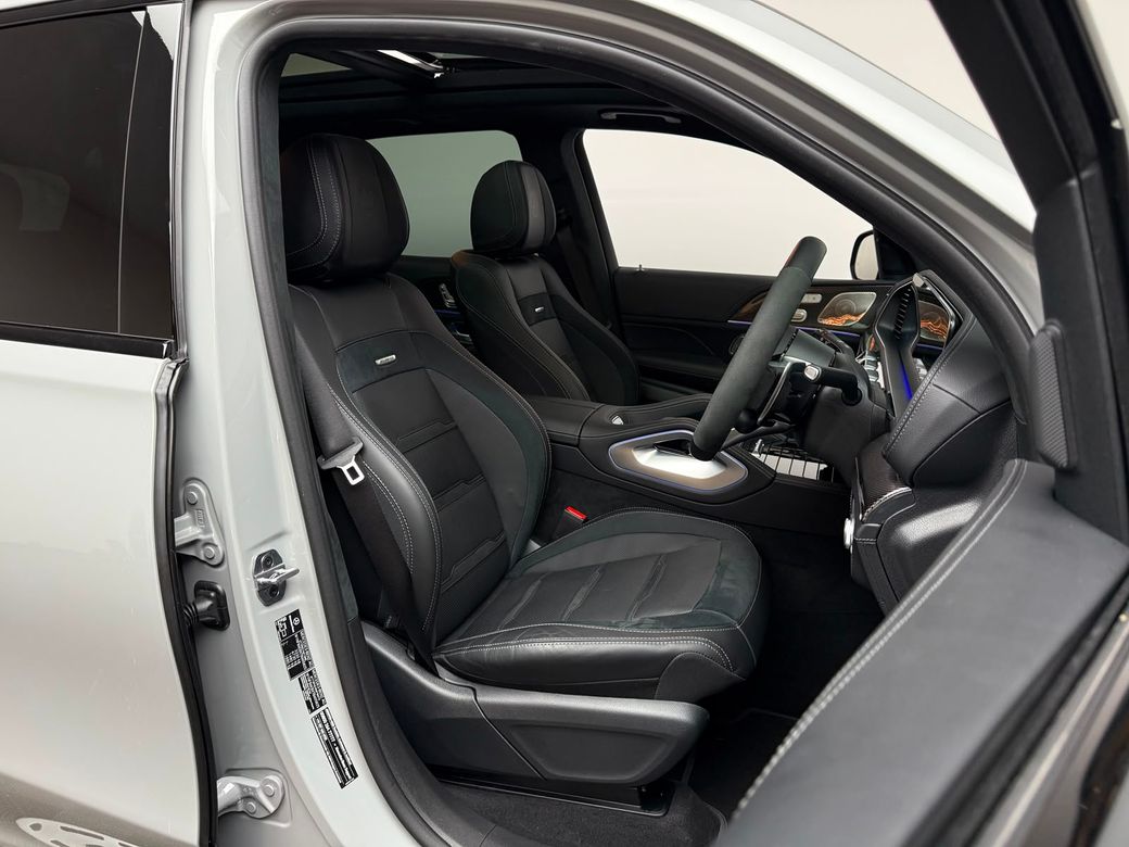 2026 Mercedes-Benz GLE Class