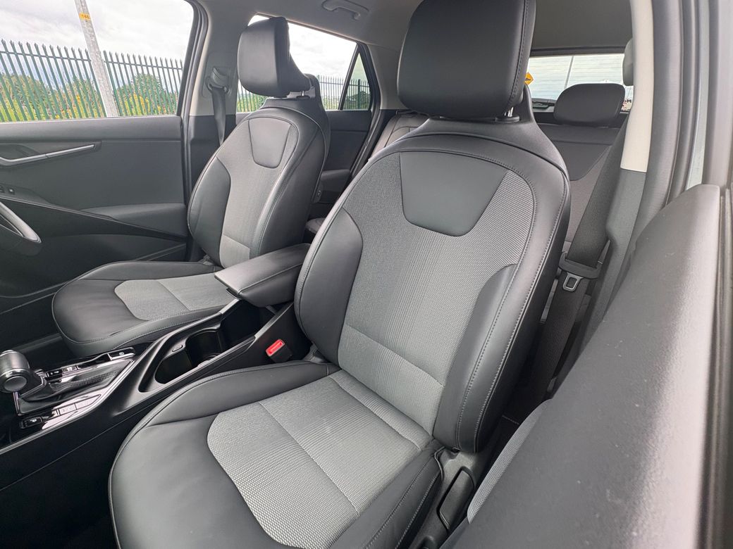 2023 Kia Niro