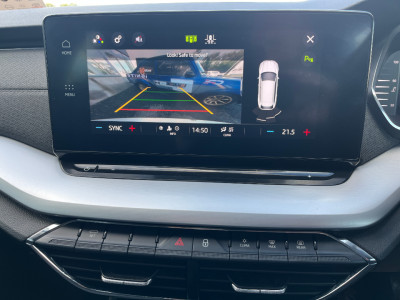 2021 Skoda Octavia