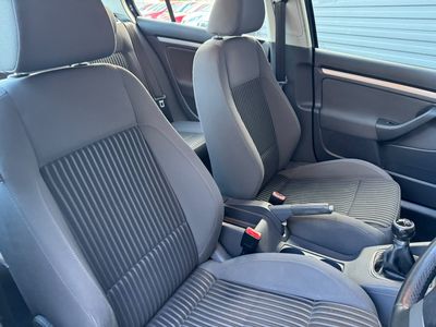 2007 Volkswagen Golf