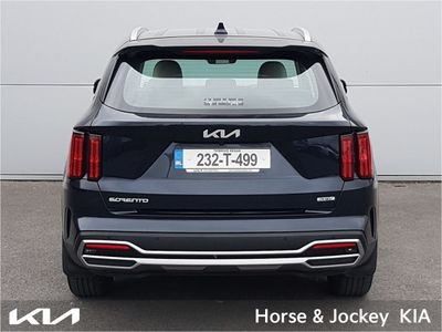 2023 Kia Sorento