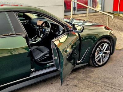 2024 BMW i4