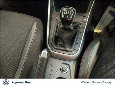 2026 Volkswagen Polo