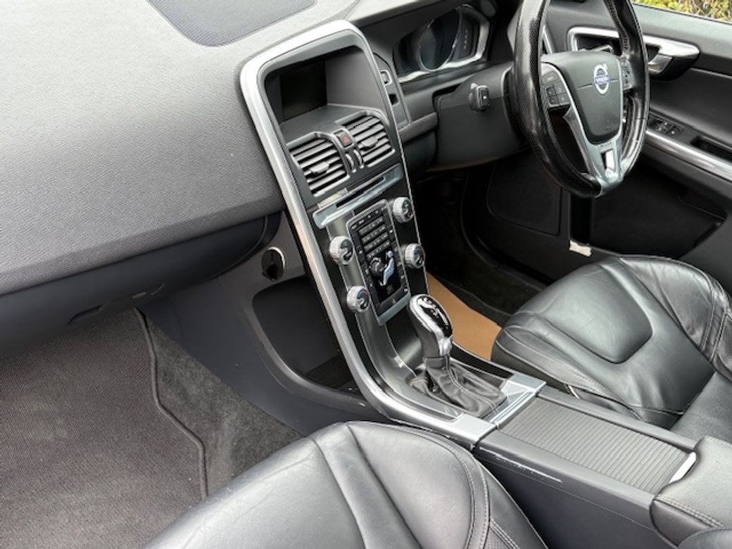 2016 Volvo XC60