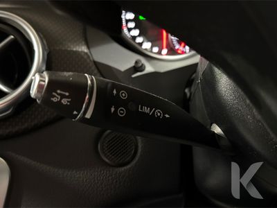 2019 Mercedes-Benz GLA Class