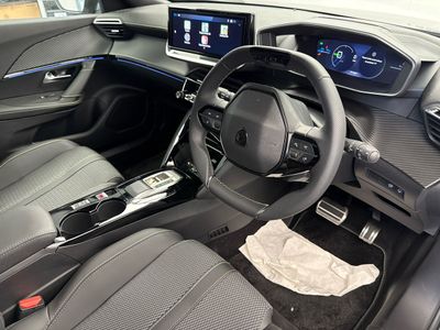 2025 Peugeot 2008