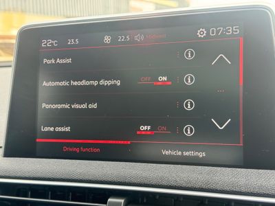 2017 Peugeot 3008