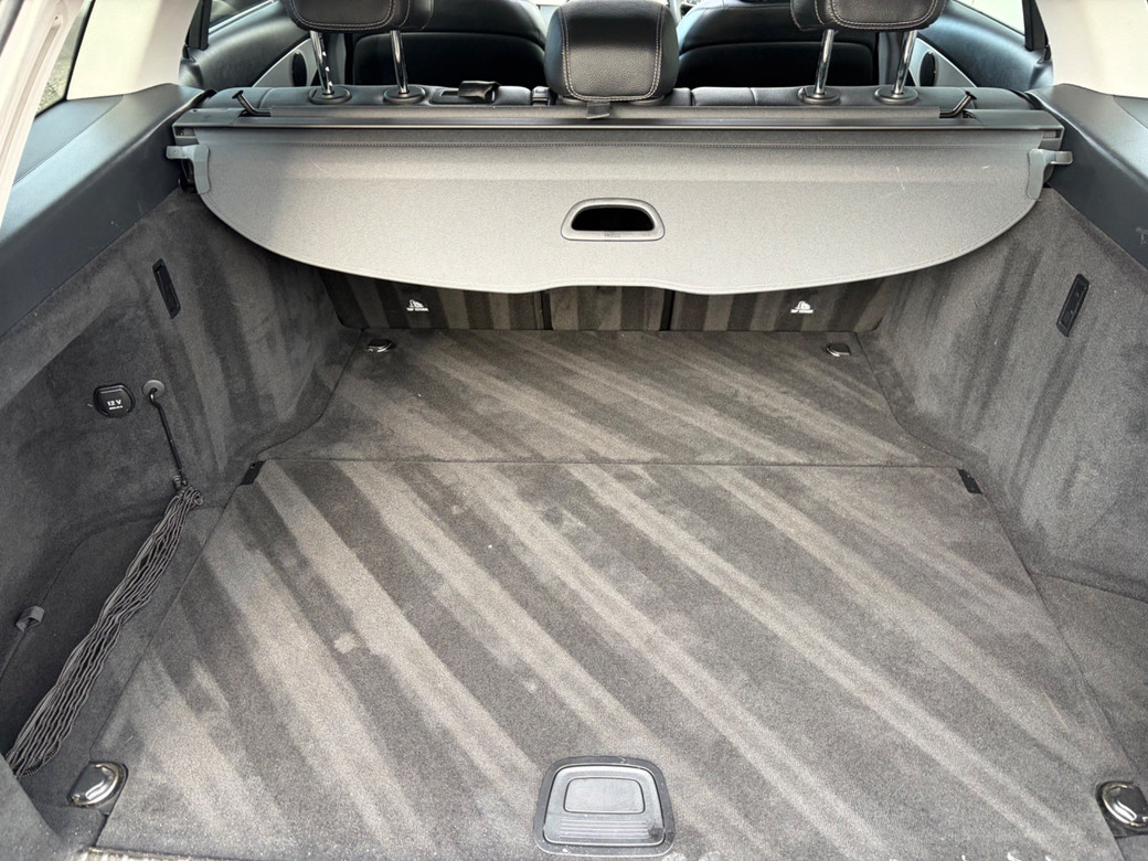 2017 Mercedes-Benz C Class
