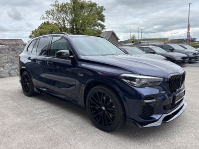 2023 BMW X5