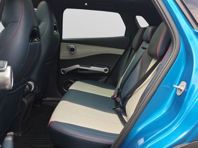 2023 BYD Atto 3