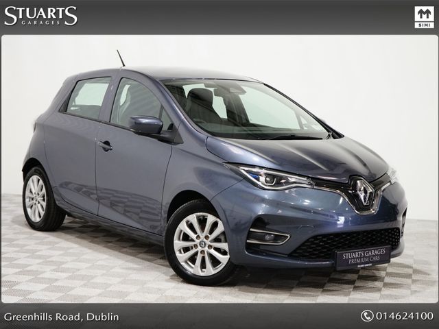 vehicle for sale from Stuarts Garages