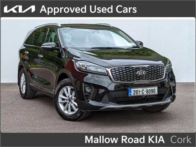 vehicle for sale from Mallow Road Motors Kia