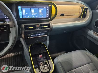 2026 Fiat Panda