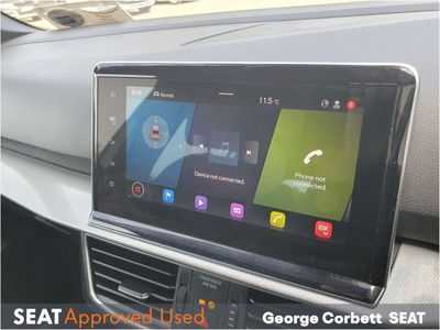 2024 SEAT Tarraco