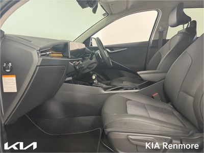 2025 Kia Niro