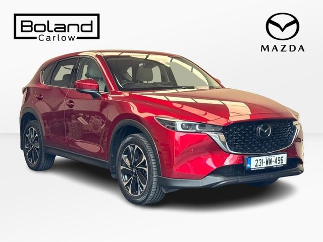 vehicle for sale from Boland Carlow
