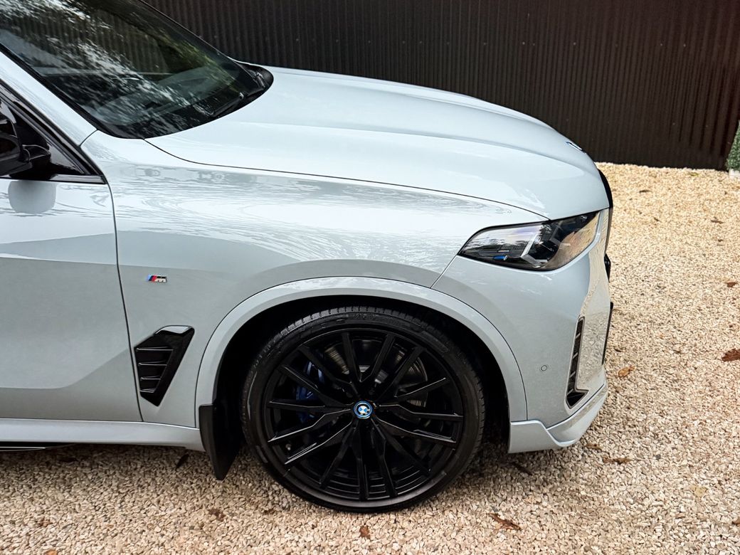 2024 BMW X5